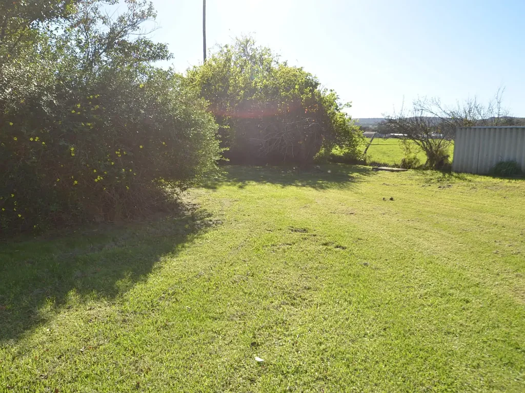 Harvey  Prime 1,214m² Block with Subdivision Potential