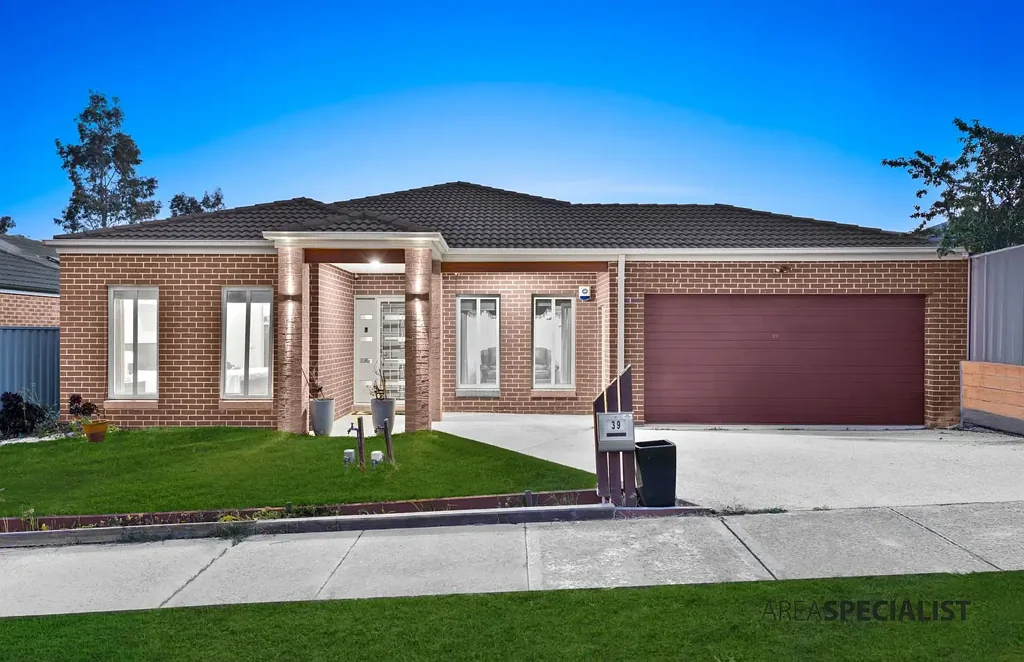 Cranbourne East 4Kwarto Family Comfort, Modern Style & Lifestyle Convenience