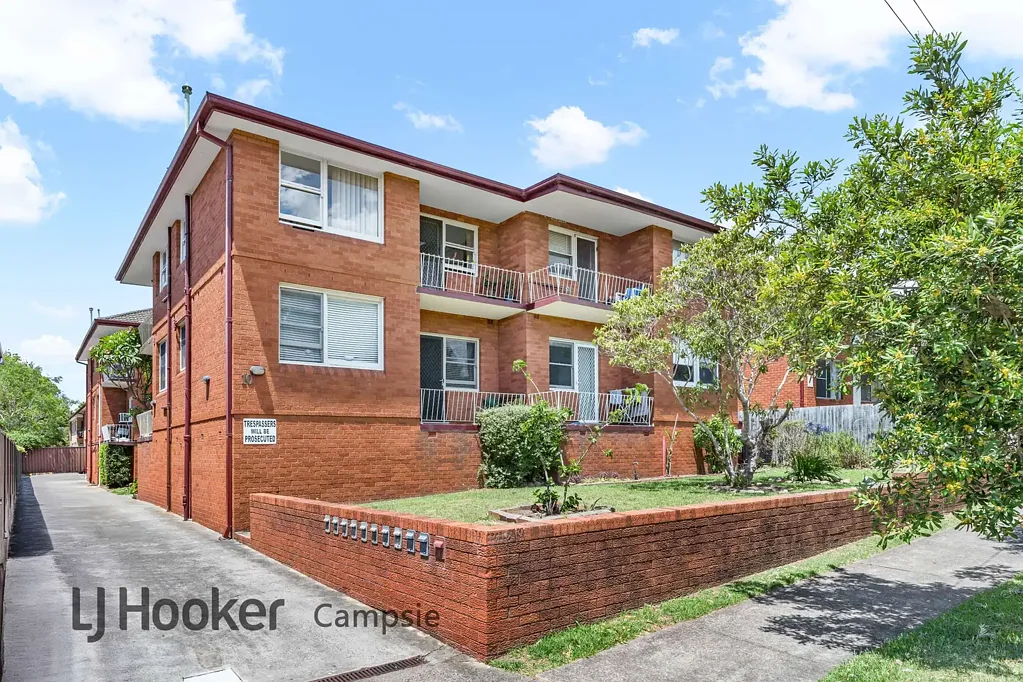 Belmore 1 Slaapkamer Deposit Taken ~ Under Offer!