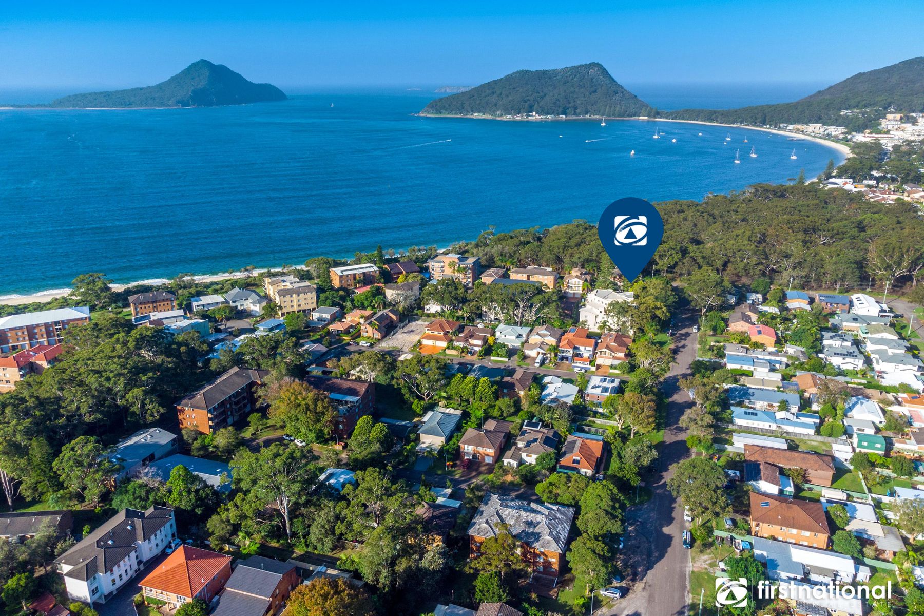 UNIT 4 2 ONDINE CL, NELSON BAY NSW 2315, 0 chambres, 0 salles de bain, Unit