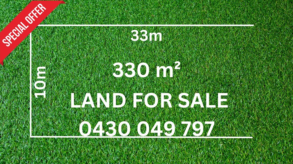 Grantham Farm Selling very fast! Land for Sale in Grantham Farm, Call Agent to enquire