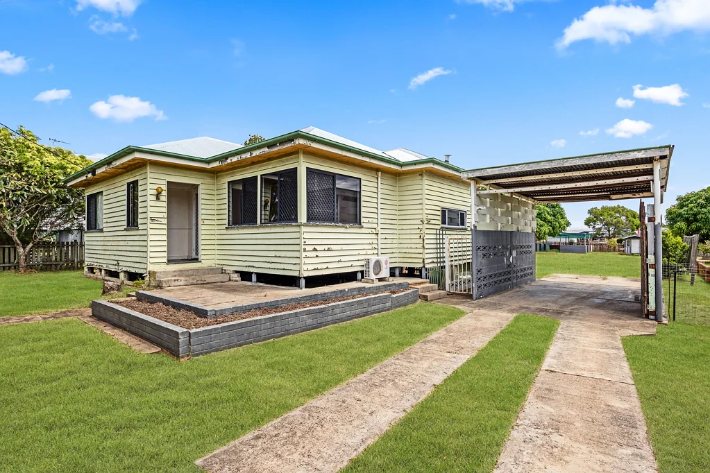 76 Cheapside Street, Maryborough, QLD 4650