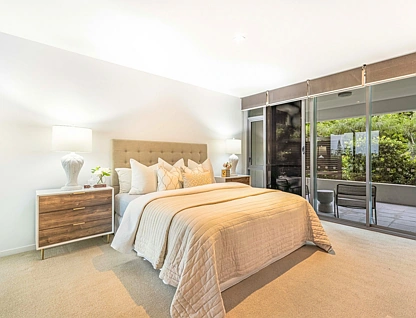 6103/2 Ephraim Island, Paradise Point, Gold Coast, 3 Schlafzimmer, 2 Badezimmer, Apartment