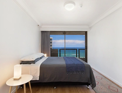 1503/28 Northcliffe Terrace, Surfers Paradise, Gold Coast, 1 Kuwarto, 1 Banyo, Apartment