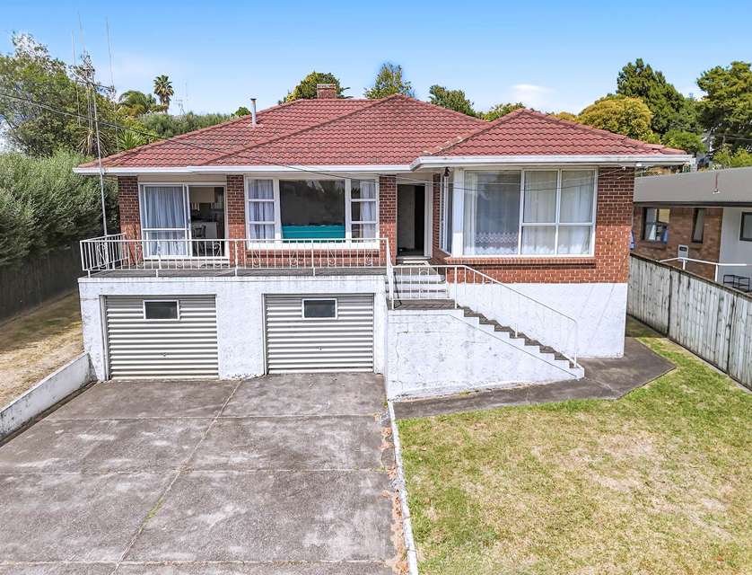 13 Tawa Street, Hamilton, Hamilton City, Waikato, 3房, 1浴, 独立屋