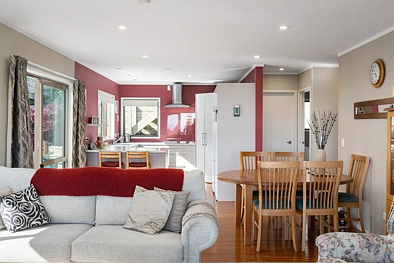 27 Otuturu Crescent, Ruamahunga, Thames, Waikato, 2房, 1浴, House