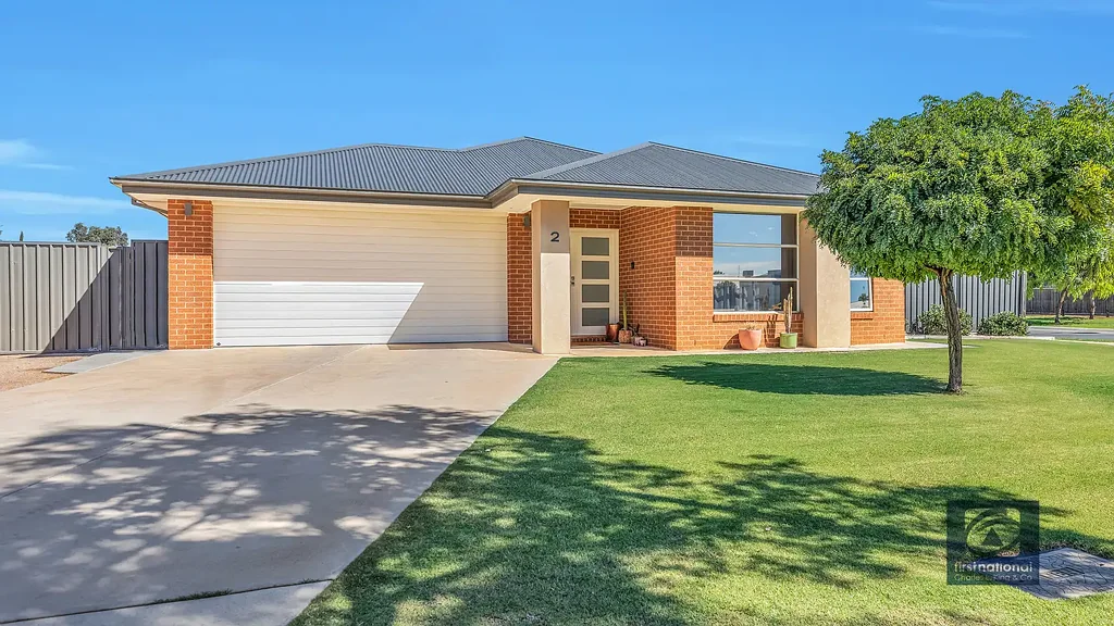 Moama 4Kwarto Plenty of options here