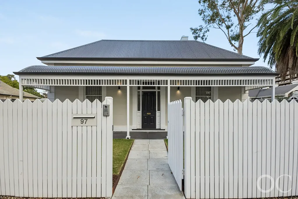 97 Fisher Street, Fullarton, SA 5063