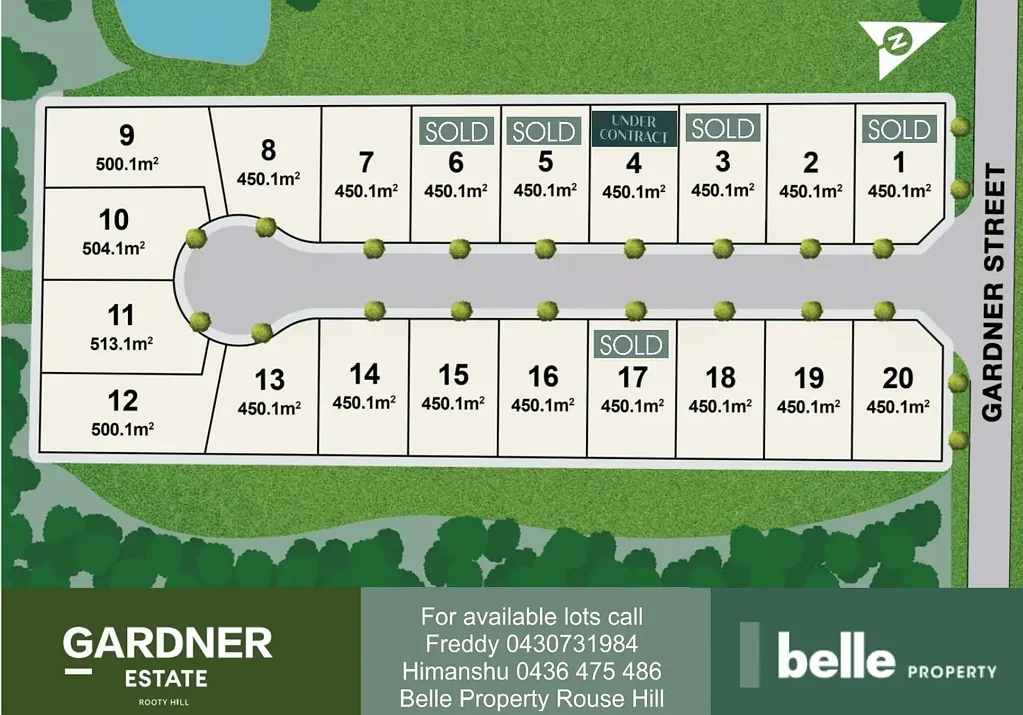 Rooty Hill Secure Your Lot Today | Limited Release | Q3 2026 Completion - Home + Granny or Duplex Opportunity..!