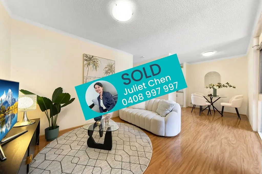 19/75-77 Anzac Avenue, West Ryde, NSW 2114