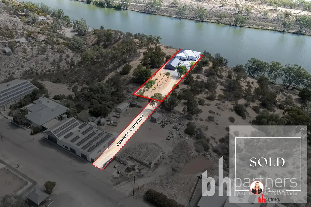 4058A Hunter Road, Nildottie, SA 5238