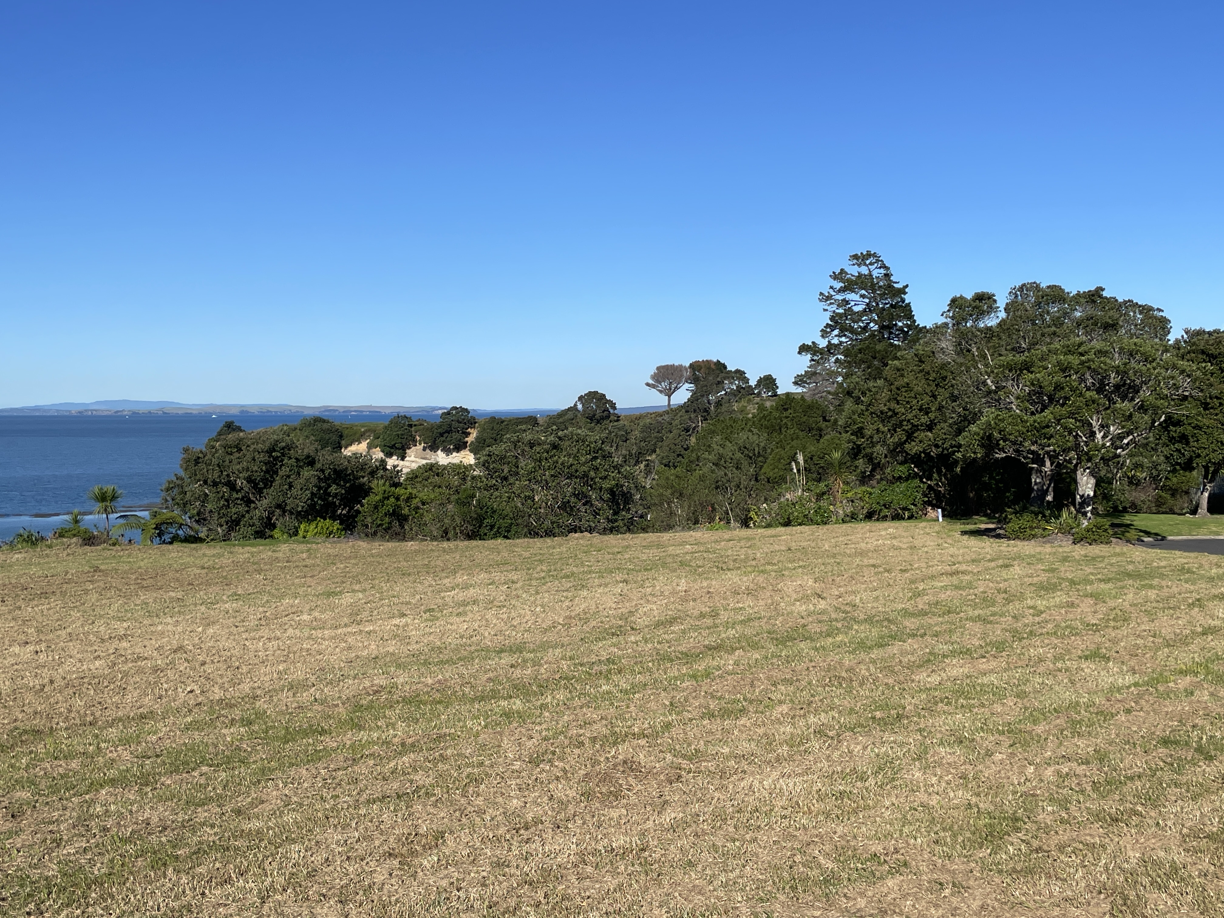 73 Island View Drive, Gulf Harbour, Auckland - Rodney, 0 rūma, 0 rūma horoi, Section