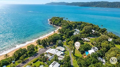 Flying Fish Point Space, Views and endless Potential