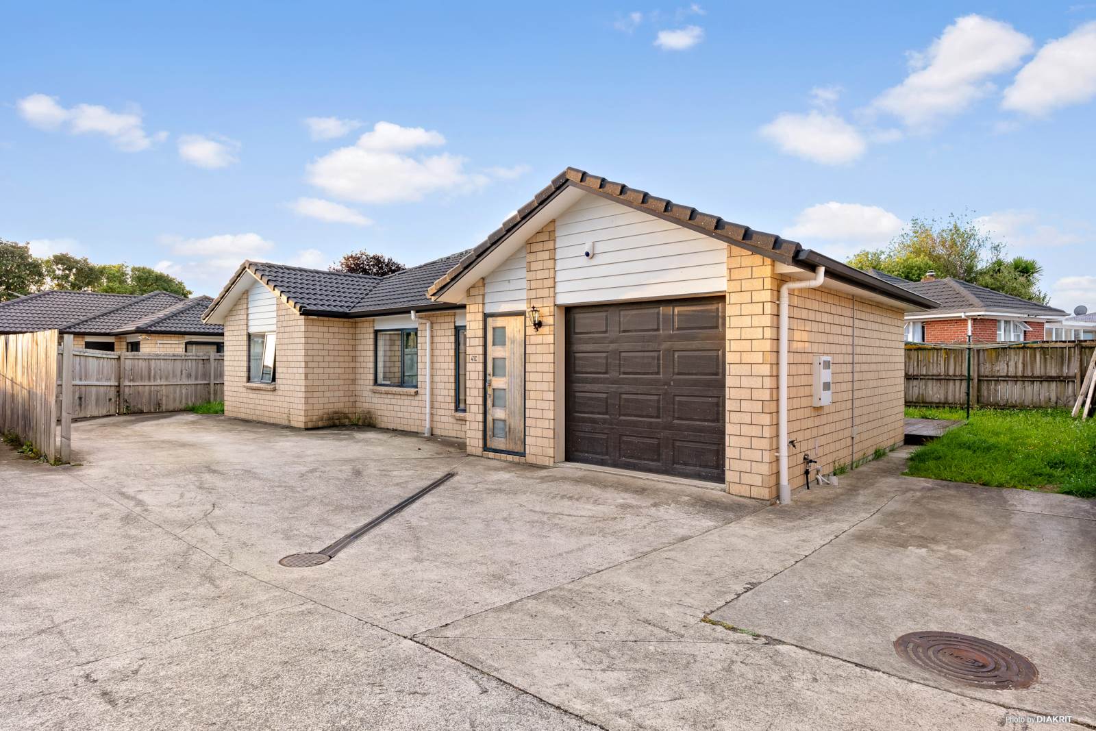 41c Kelvin Road, Papakura, Auckland - Papakura, 3 chambres, 0 salles de bain, House