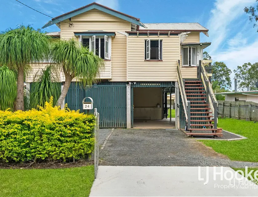 24 Manning Street, Jimboomba, QLD 4280, 3房, 2浴, House