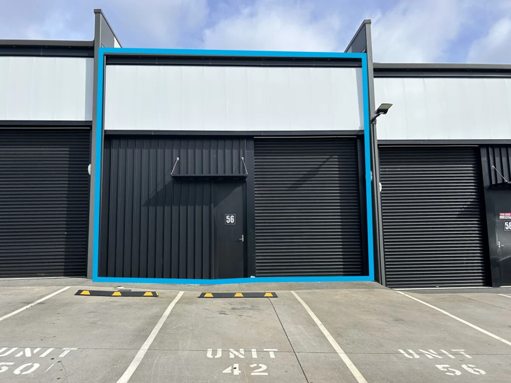 East Tamaki New 2-Year Lease - Low Maintenance Investment