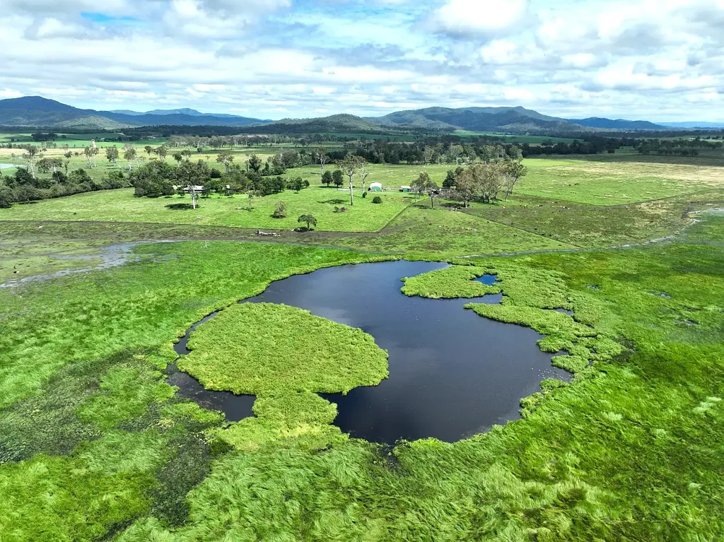 Address Withheld, Blue Mountain, QLD 4737