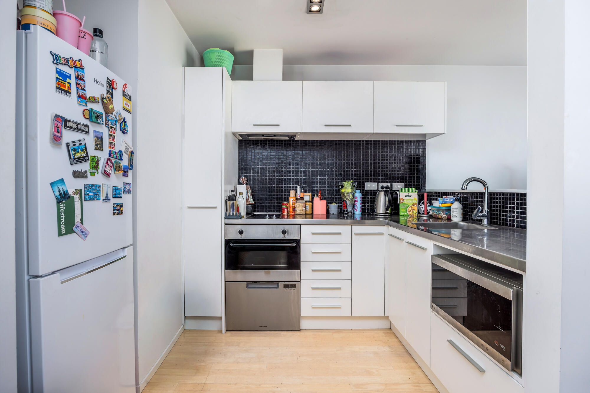 6W/435 New North Road, Kingsland, photo 3