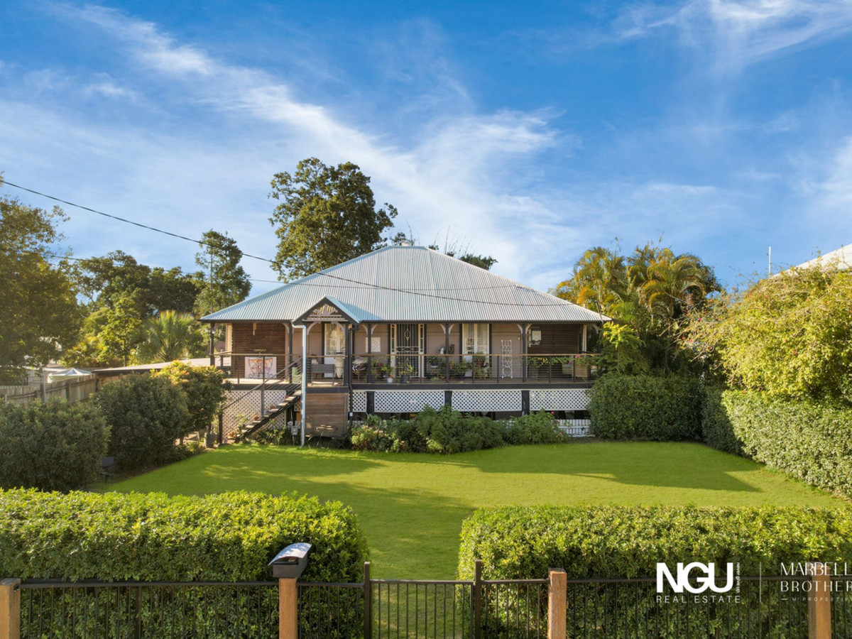 15 CAITHNESS ST, NORTH BOOVAL QLD 4304, 0 Bedrooms, 0 Bathrooms, House