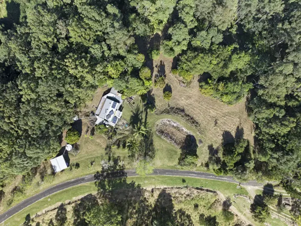 Lot 15/1283 Byrrill Creek Road, Brays Creek, NSW 2484