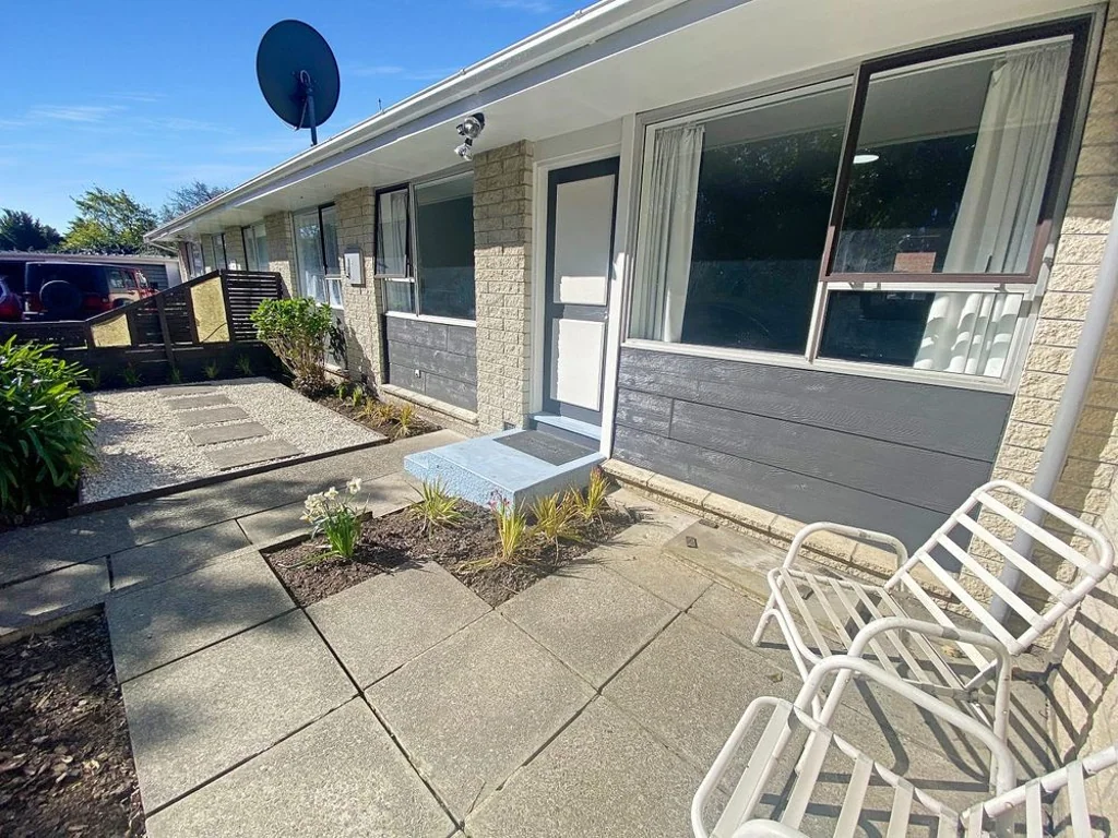 3/29 Fairfield Avenue, Addington, Christchurch, Canterbury