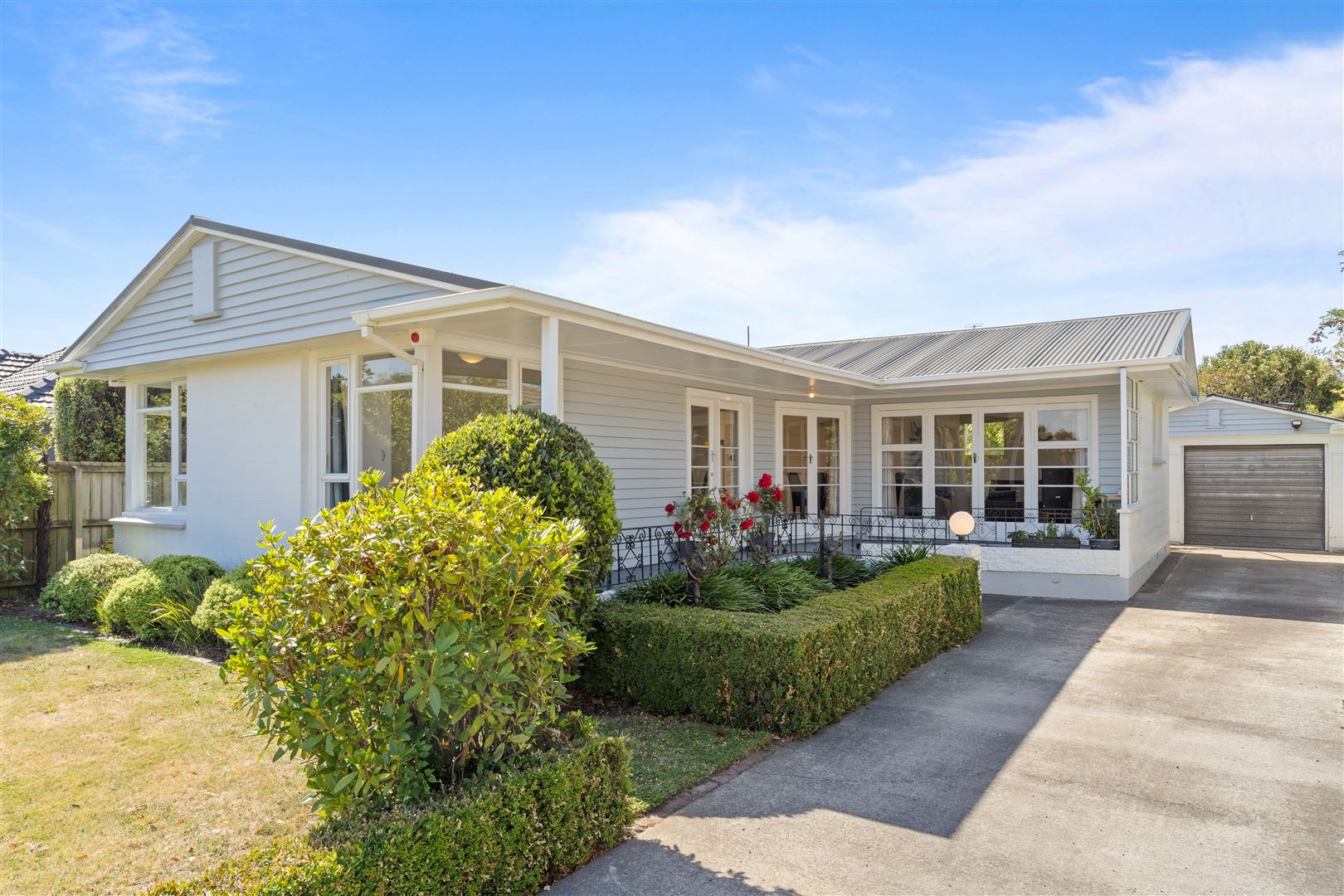 28 Evesham Crescent, Spreydon, Christchurch, 3房, 1浴, House