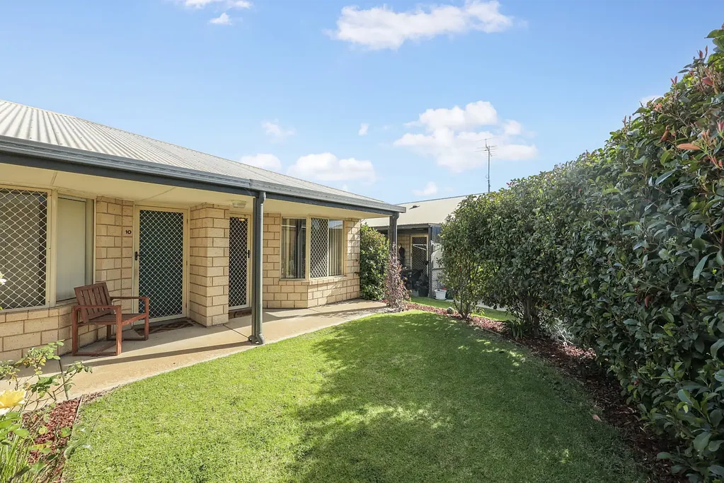 Goolwa 1غرفة نوم Affordable Retirement Unit in Central Goolwa -OFFERS CLOSE  NOON FRIDAY 8/5/26