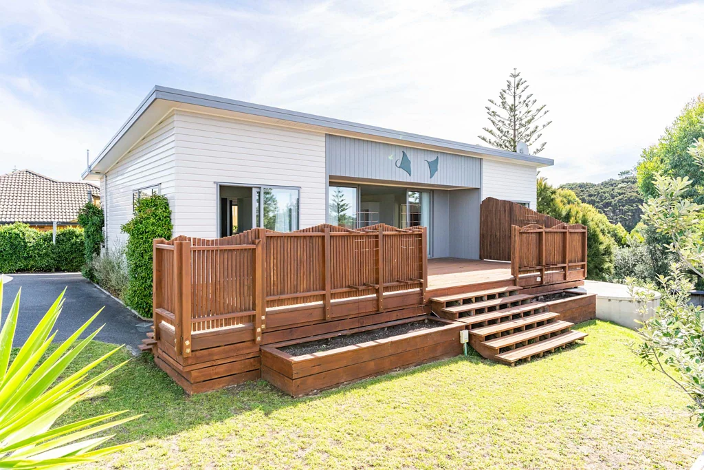 Mangawhai Heads 3침실 Your Easy-Care Mangawhai Escape