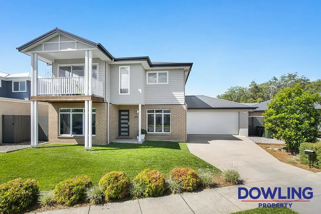 Medowie 5房  Low Maintenance & Modern Family Living