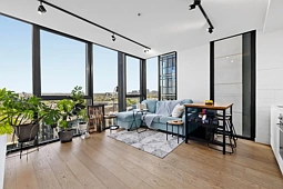 1112/65 Dudley Street, West Melbourne