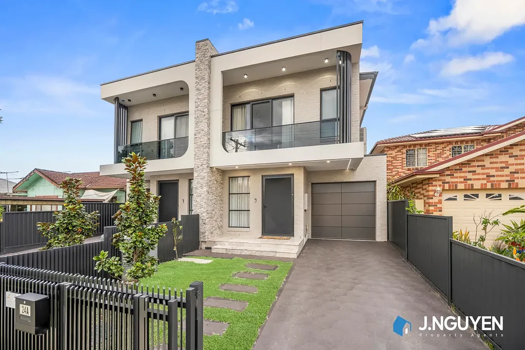 Canley Vale 5غرفة نوم A Luxurious Lifestyle in One of Canley Vale's Most Convenient Locations