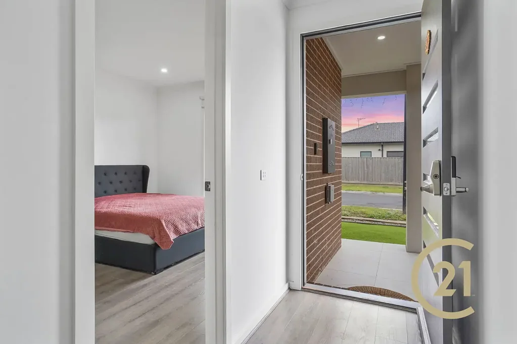 Deanside 4 Bedroom Welcome to 3 Gibbs Street, Deanside– North facing Masterpiece in a Coveted Location -Nest or Invest
