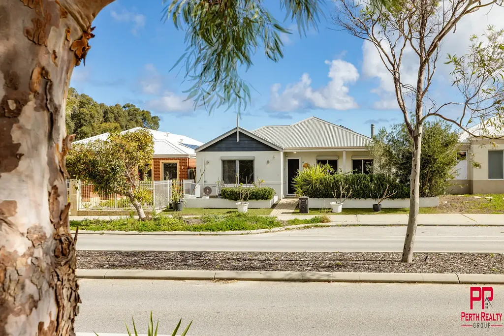 Yanchep 3房  Stunning Family Home