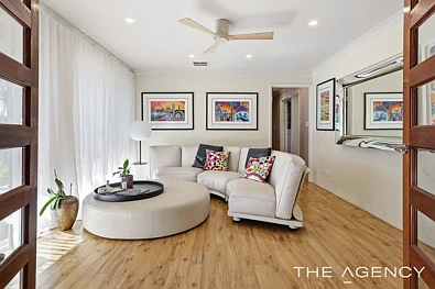 2 Second Avenue, Shoalwater, WA 6169, 4 कमरे, 2 बाथरूम, House