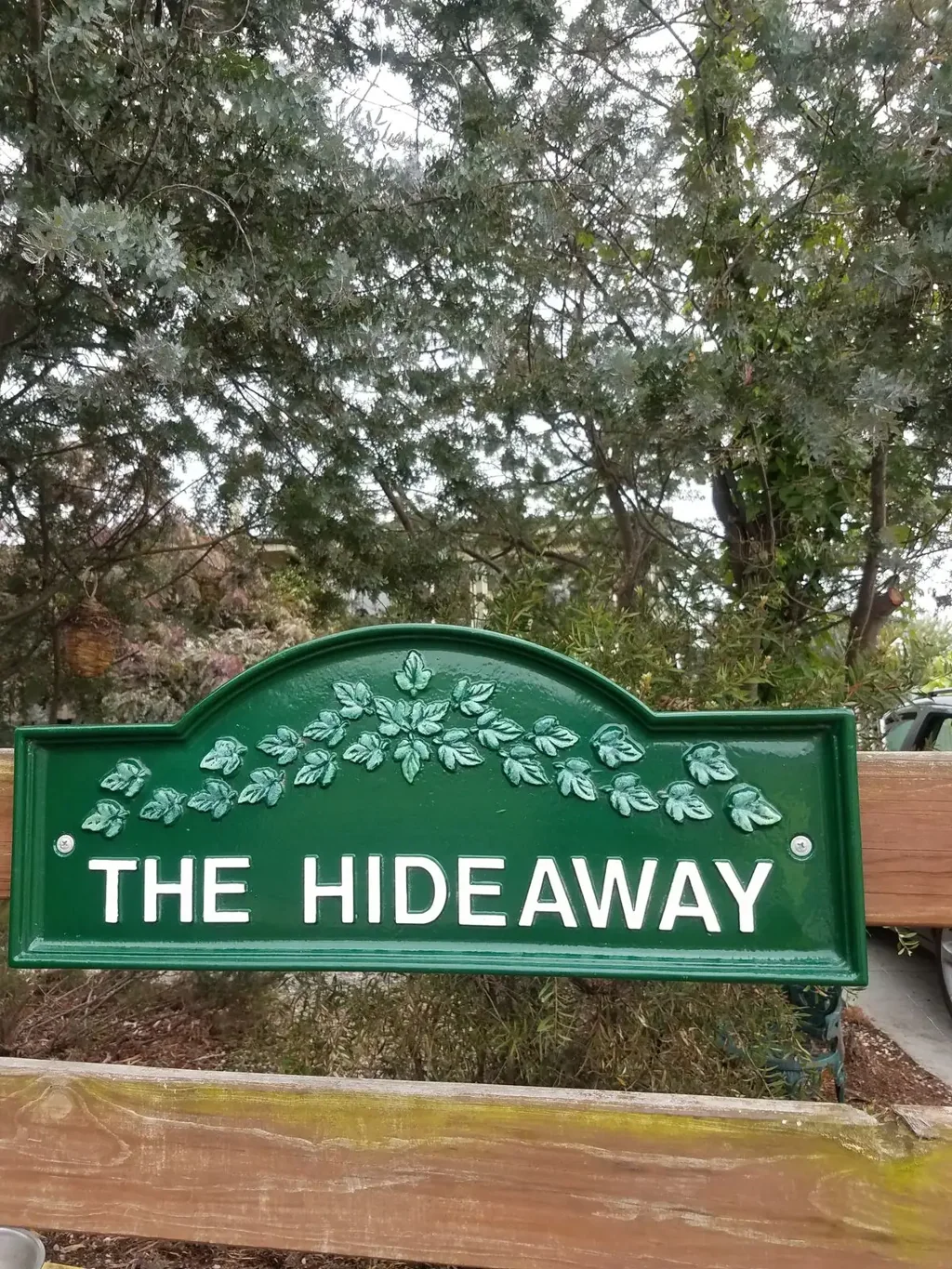 Tenterfield 4Phòng ngủ ‘The Hideaway’