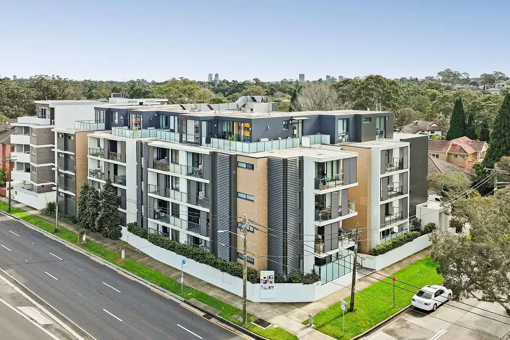 G10/549-557 Liverpool Road, Strathfield, NSW 2135
