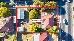 304 Prospect Road, Prospect