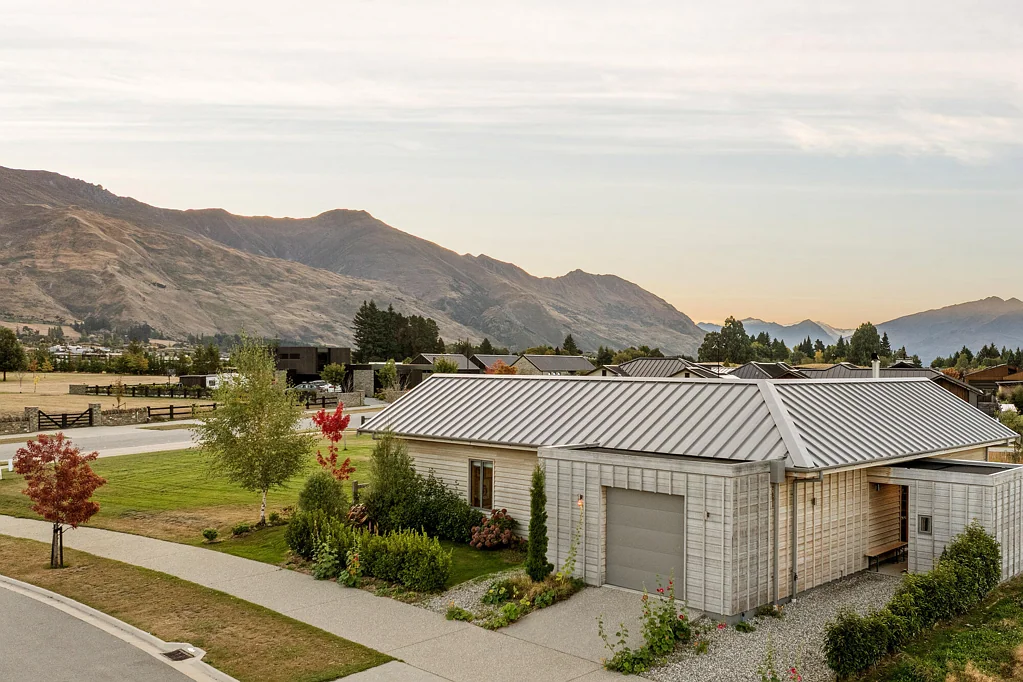 Wanaka 3غرفة نوم A must buy, Wanaka living with style