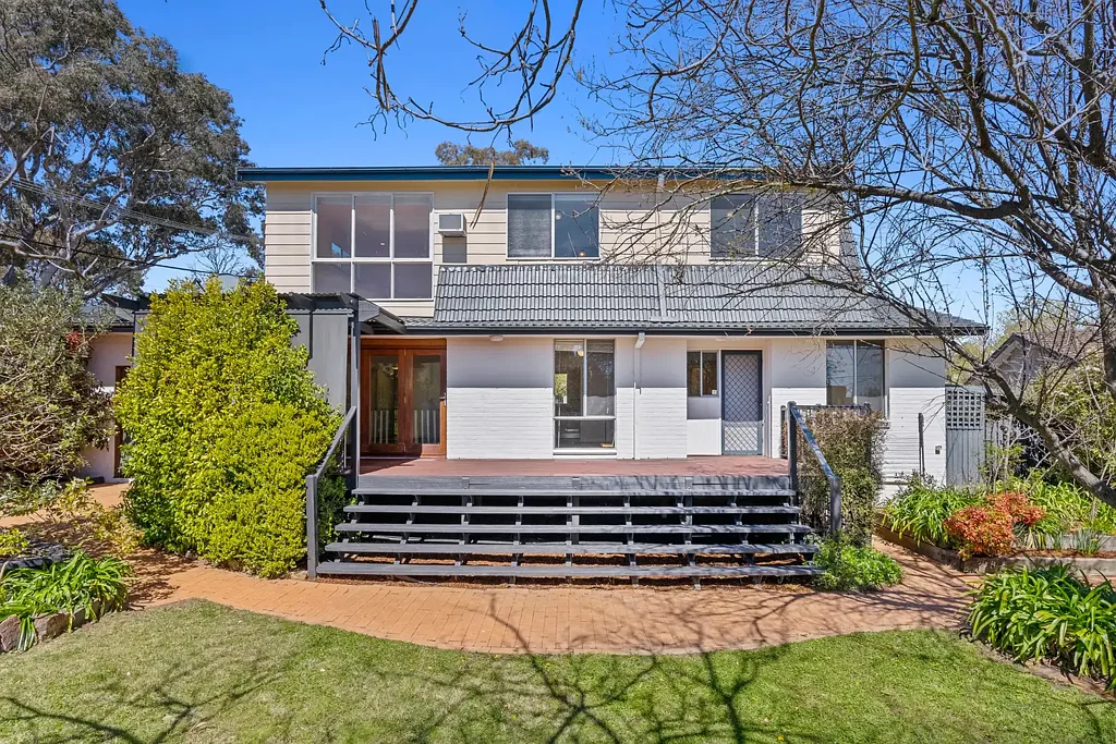 Waramanga 5Phòng ngủ CHARACTER FILLED FAMILY ENTERTAINER