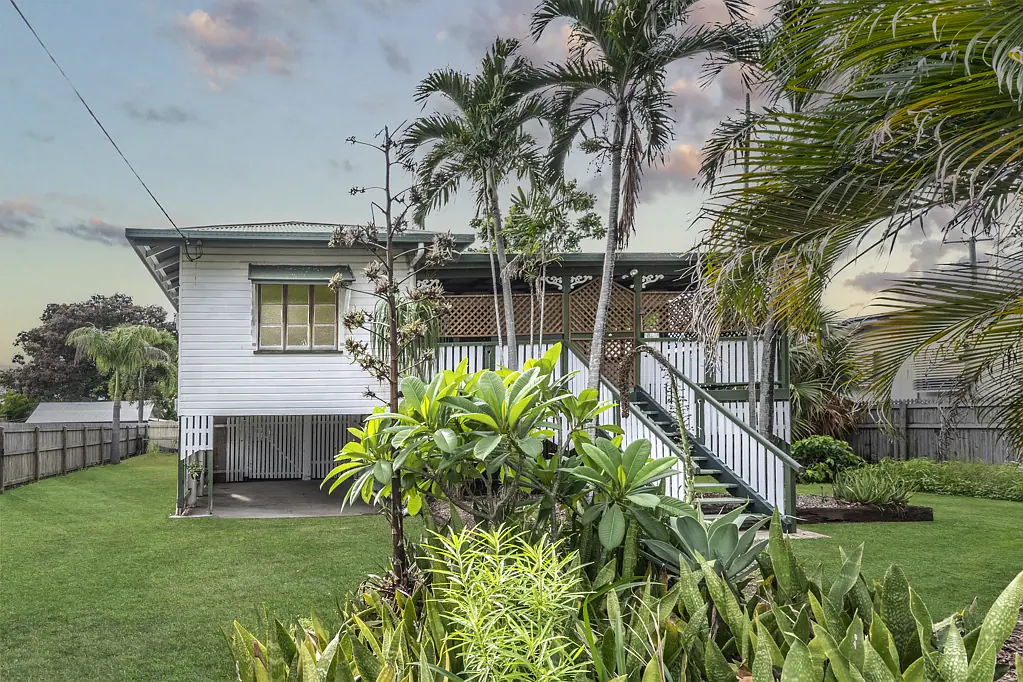 10 Haig Street, Pimlico, QLD 4812