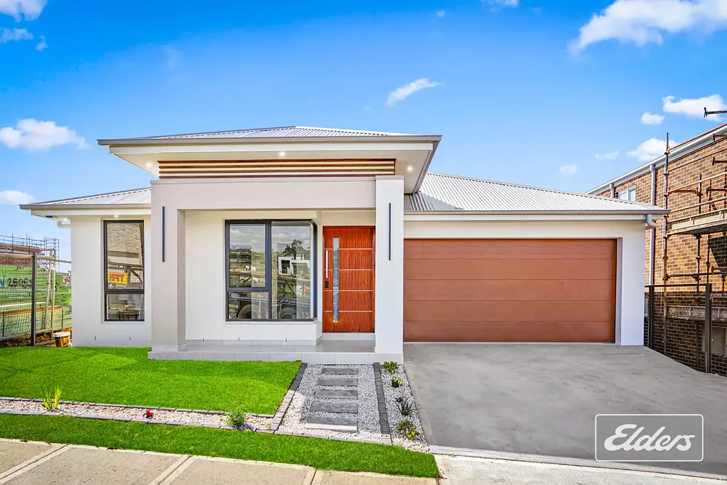 6 Bextor Avenue, Leppington, NSW 2179