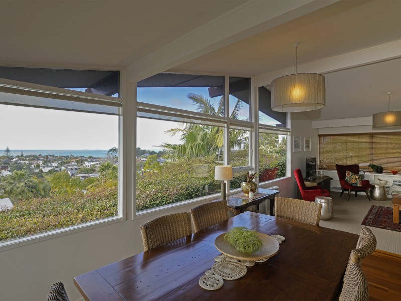 173 Kowhai Road, Mairangi Bay, Auckland - North Shore, 6部屋, 0バスルーム