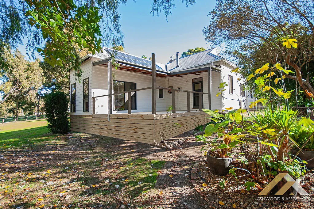 Mount Taylor 3房  AFFORDABLE, SOUGHT AFTER SMALL ACREAGE PROPERTY