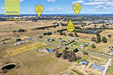 12 Merino Rd, Marulan, NSW 2579, 0 habitaciones, 0 baños, Section