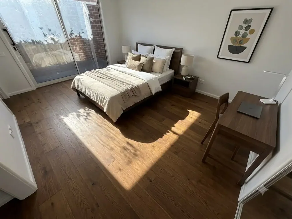 Self contained Studio with own kitchen I $365/week I Utilities Included