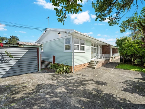 1/48 Eastdale Road, Avondale, Auckland City, Auckland