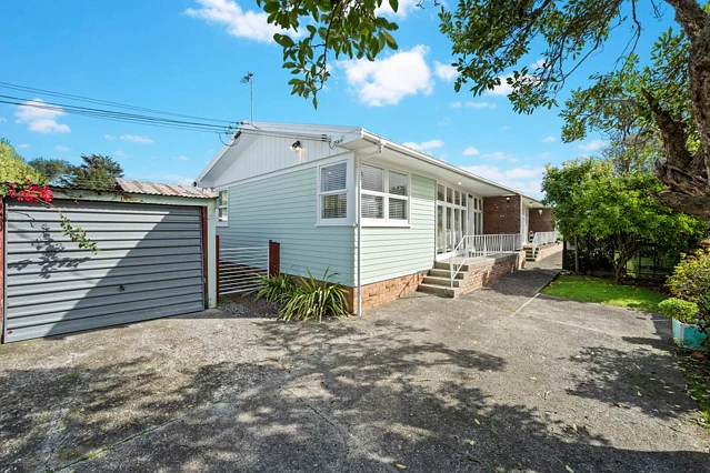 1/48 Eastdale Road, Avondale, Avondale, Auckland City
