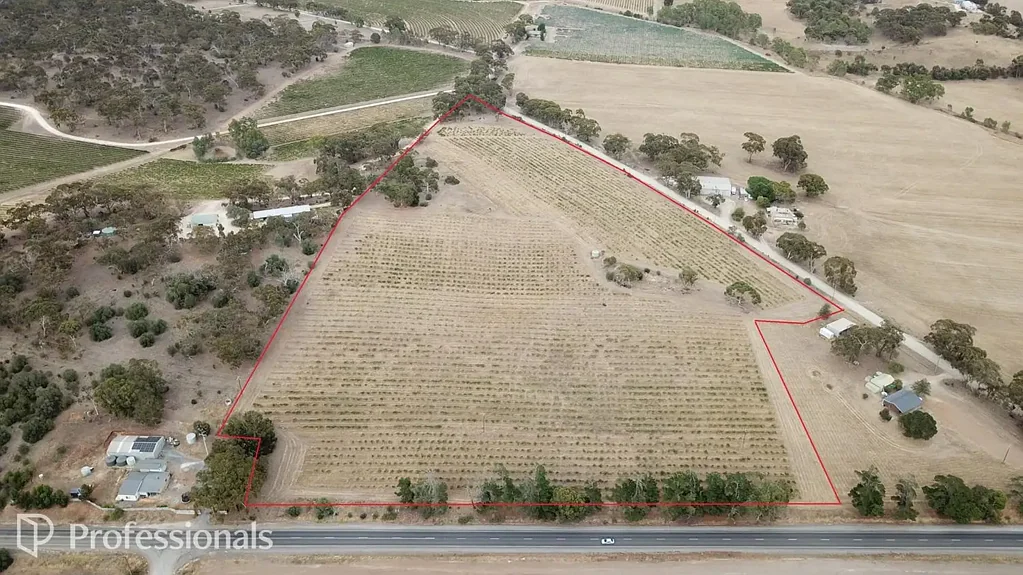 Lot 2 McRae Wood Road, Stanley Flat, SA 5453