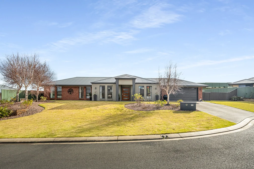 15 Tasman Ct, Mount Gambier, SA 5290
