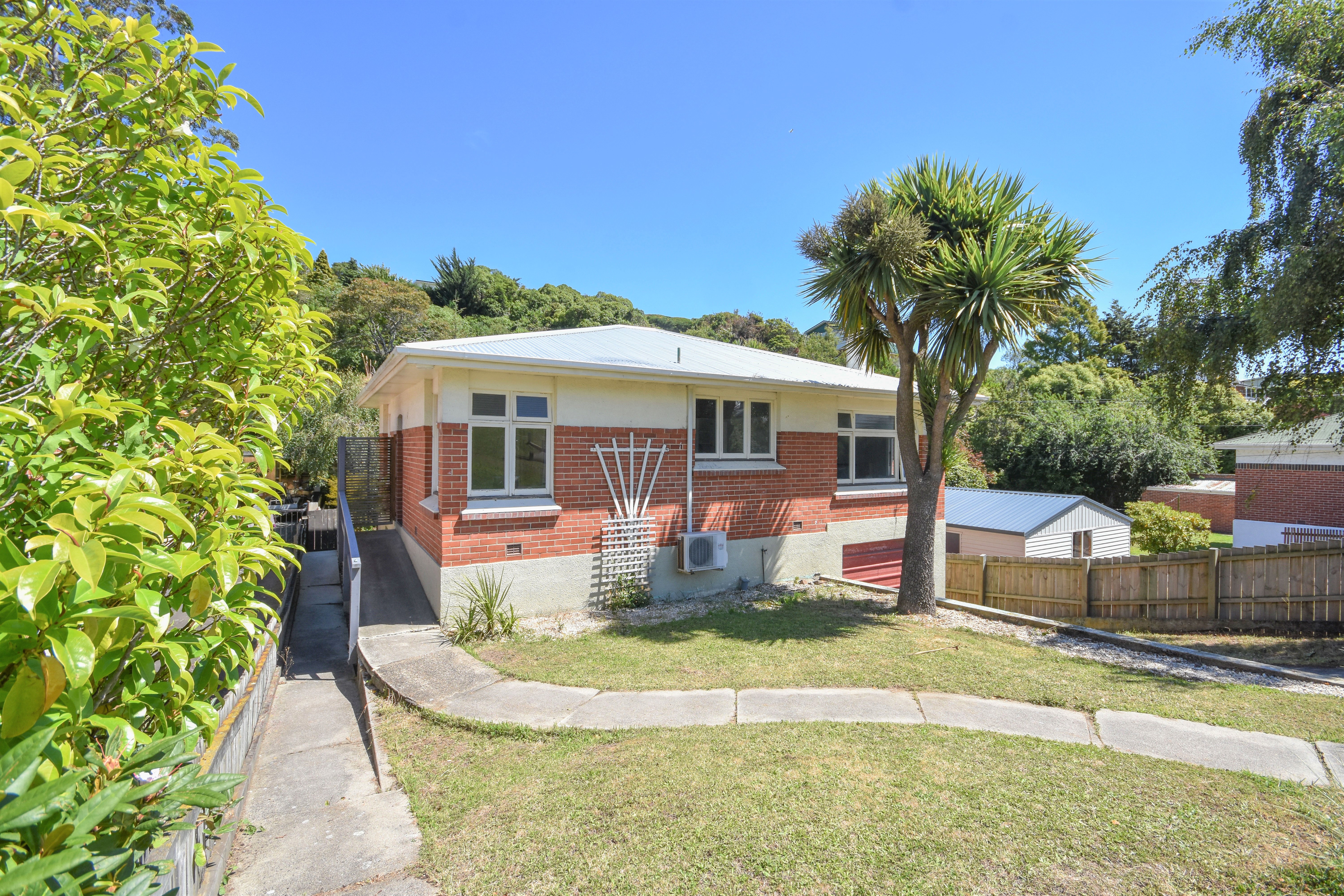 60 Bayfield Road, Andersons Bay, Dunedin, 3房, 0浴